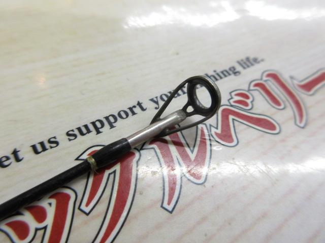 カリスマスティック KC-60TW｜＠ベリーネット 日本最大新品中古釣具WEB