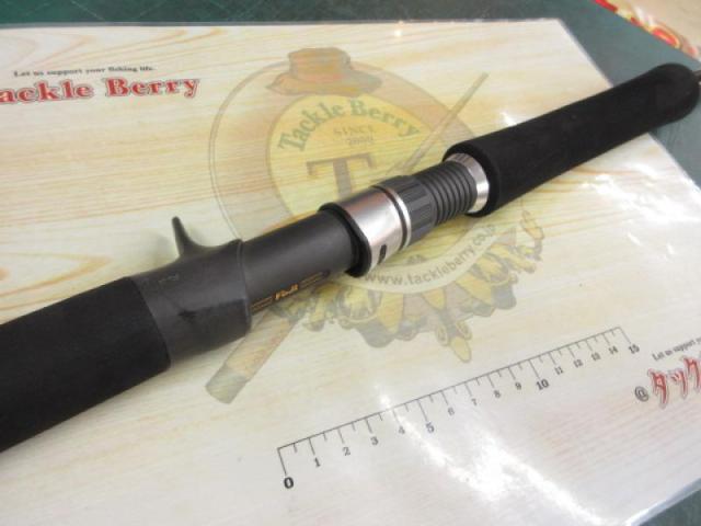 タイドラッシュ TR-V B58/6R