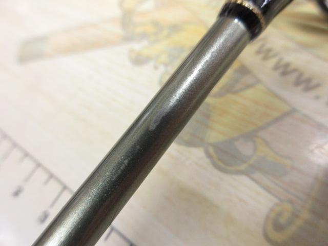 タイドラッシュ TR-V B58/6R