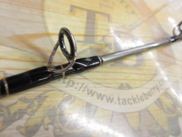 タイドラッシュ TR-V B58/6R