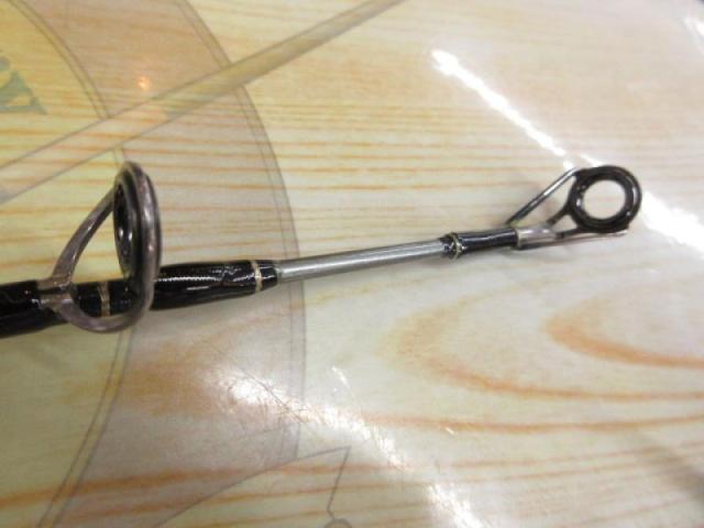 タイドラッシュ TR-V B58/6R