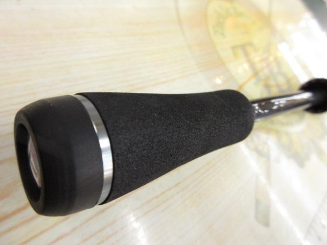 ワイルドサイド WSS-ST65L Solid Tip Model