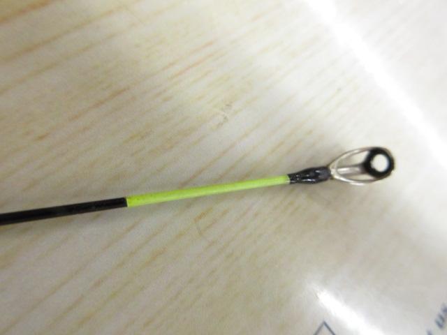 ワイルドサイド WSS-ST65L Solid Tip Model