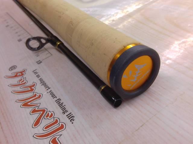 ラプラス-D 61L戦鬼丸(コルク)