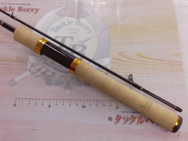 ラプラス-D 61L戦鬼丸(コルク)