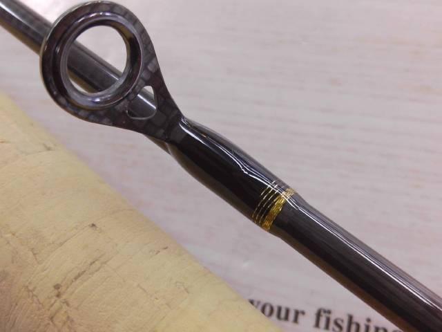 ラプラス-D 61L戦鬼丸(コルク)