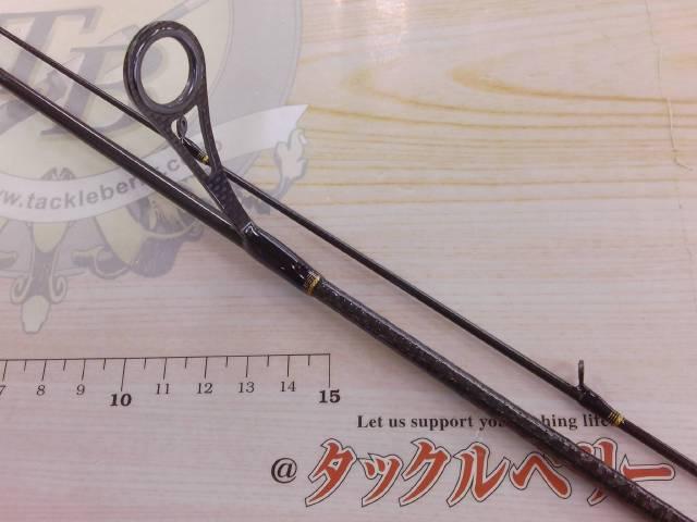 ラプラス-D 61L戦鬼丸(コルク)