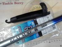 リアルサーフ投360