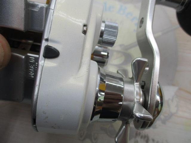 レオブリッツ 150