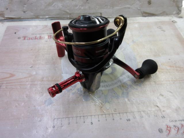 19セフィアSS C3000SDH｜＠ベリーネット 日本最大新品中古釣具