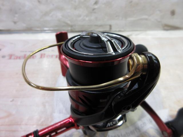 19セフィアSS C3000SDH