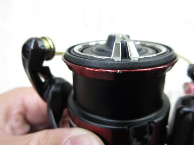 19セフィアSS C3000SDH