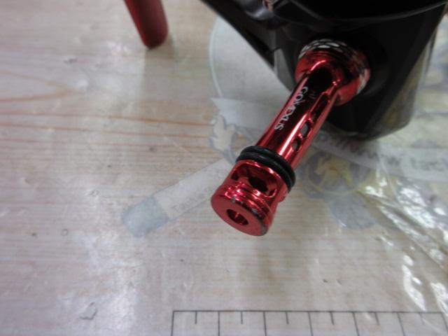 19セフィアSS C3000SDH