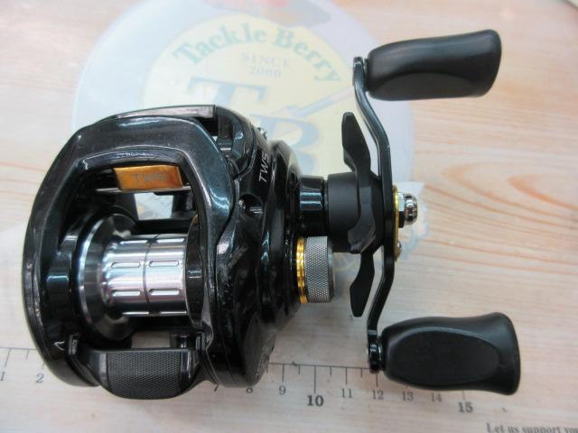 タトゥーラ 103H-TW