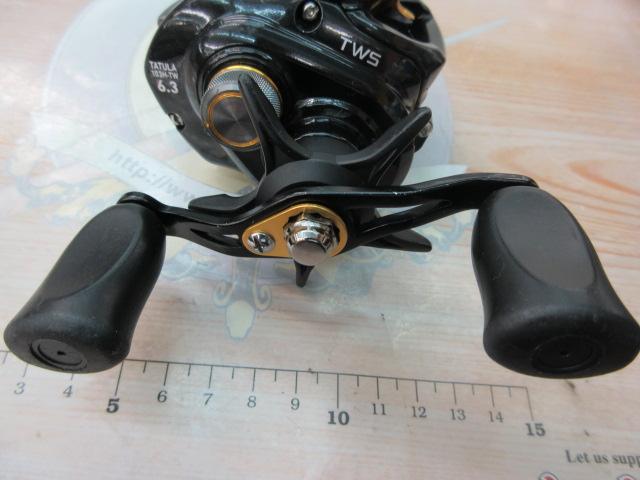 タトゥーラ 103H-TW