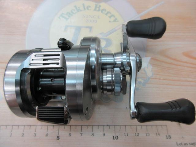 20カルカッタコンクエストDC 100｜＠ベリーネット 日本最大新品中古