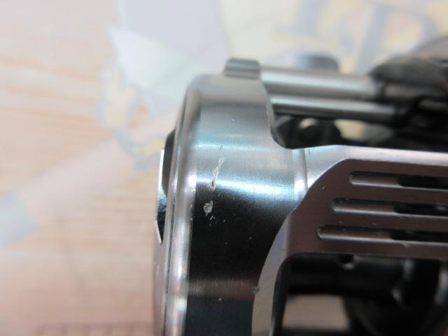 20カルカッタコンクエストDC 100