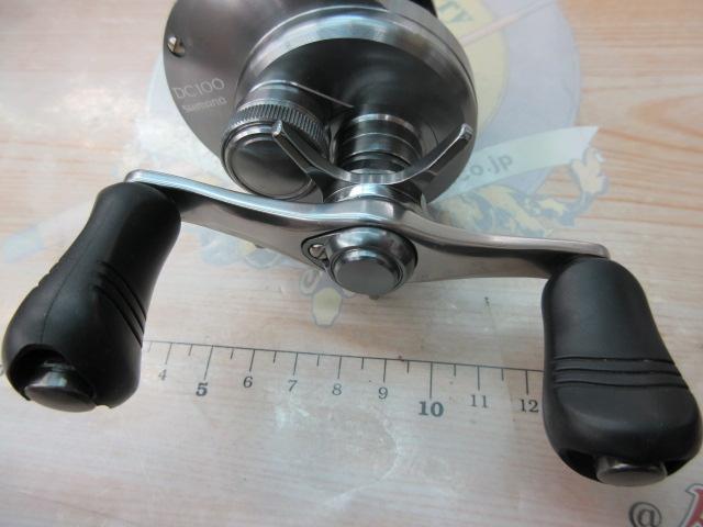 20カルカッタコンクエストDC 100｜＠ベリーネット 日本最大新品中古