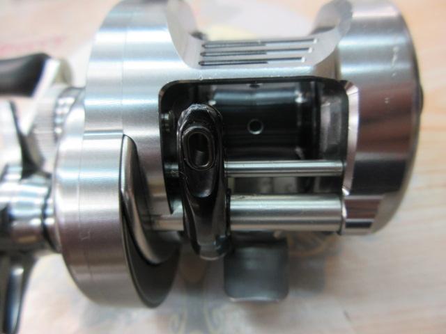 20カルカッタコンクエストDC 100