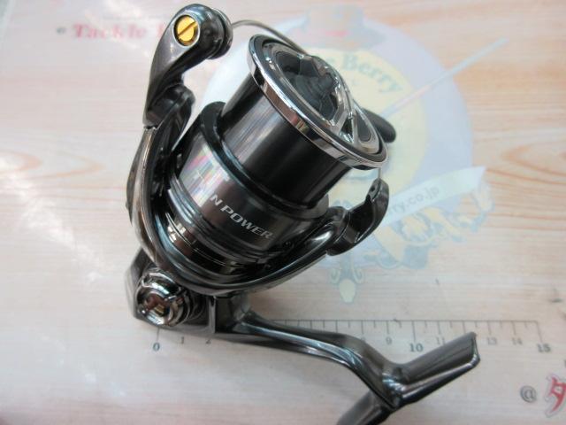 24ツインパワーC3000 Amazon | シマノ スピニングリール 24 ツインパワー C3000 & PE