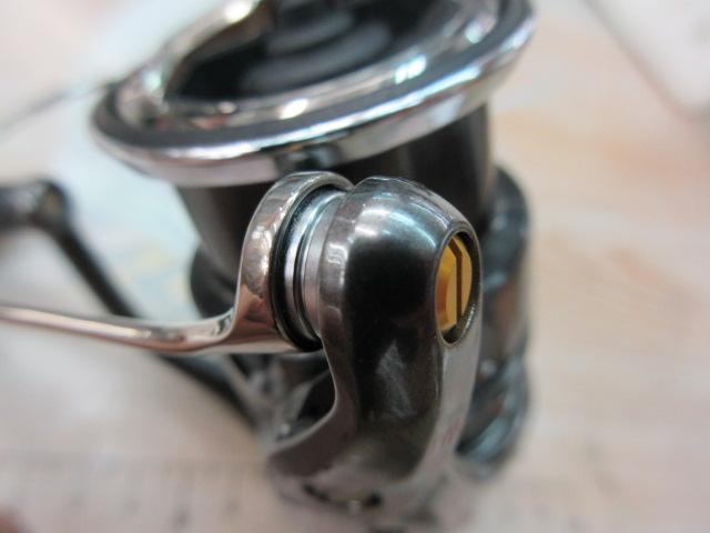 24ツインパワー C3000XG