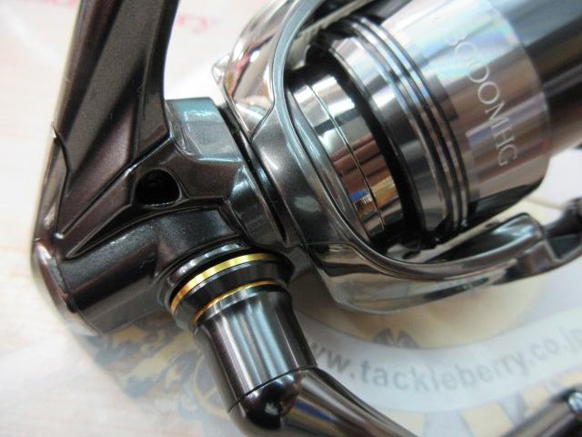 24ツインパワー C3000XG｜＠ベリーネット 日本最大新品中古釣具