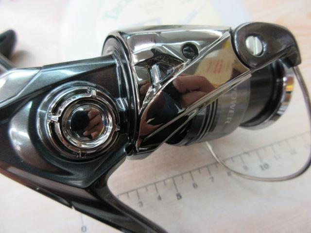 ワンコ⭐︎　24ツインパワーC3000XG 新品未使用 シマノ ツインパワー C3000XG (リール) 価格比較 - 価格.com