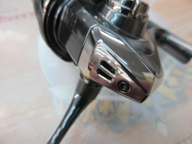 ワンコ⭐︎　24ツインパワーC3000XG 新品未使用 24ツインパワー C3000XG｜＠ベリーネット 日本最大新品中古釣具