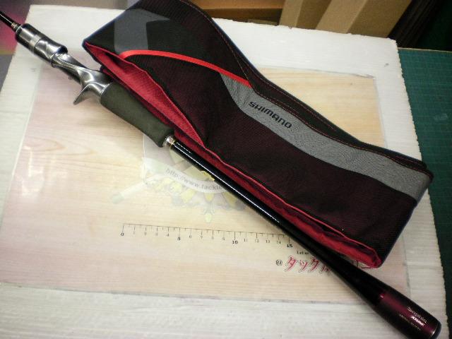 セフィアエクスチューンメタルスッテ B606ML-S