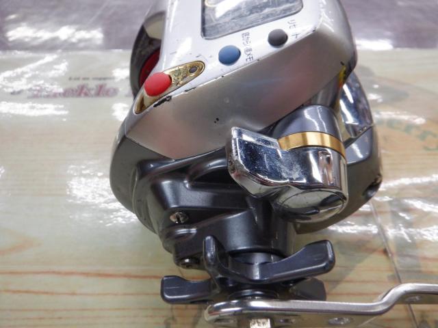 シーボーグ 500FT