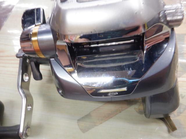 シーボーグ 500FT