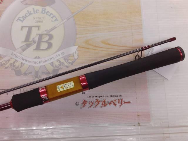 ラプラス-D 62L炎魔