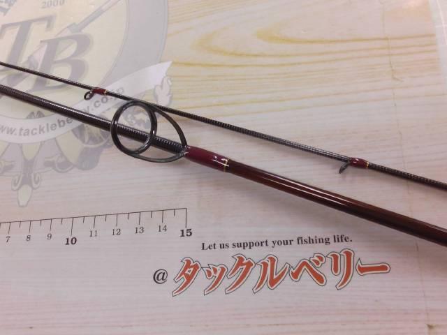 ラプラス-D 62L炎魔