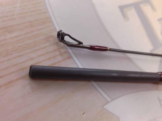 ラプラス-D 62L炎魔