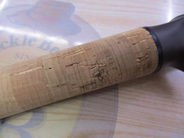 ナジーチョイス NAC-59MH カカオブラック