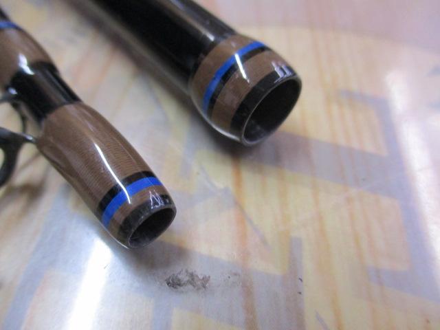 ナジーチョイス NAC-59MH カカオブラック