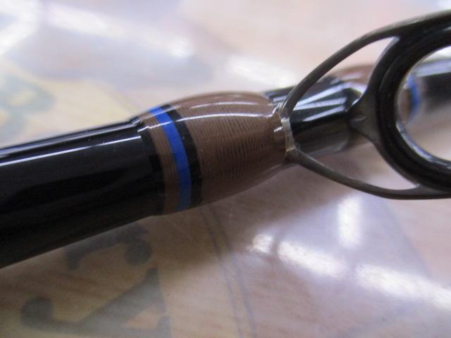 ナジーチョイス NAC-59MH カカオブラック