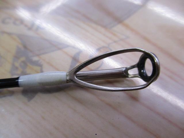 ナジーチョイス NAC-59MH カカオブラック