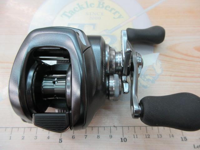 22バンタム HG RH｜＠ベリーネット 日本最大新品中古釣具WEBショップ