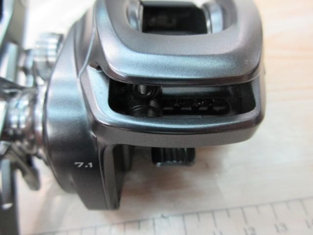 22バンタム HG RH