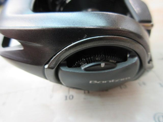 22バンタム HG RH