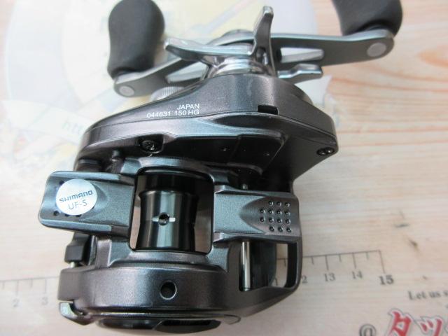 22バンタム HG RH｜＠ベリーネット 日本最大新品中古釣具WEBショップ