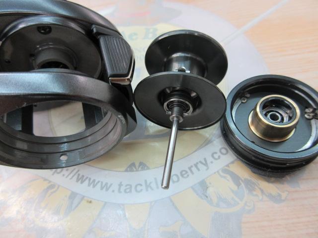 22バンタム HG RH