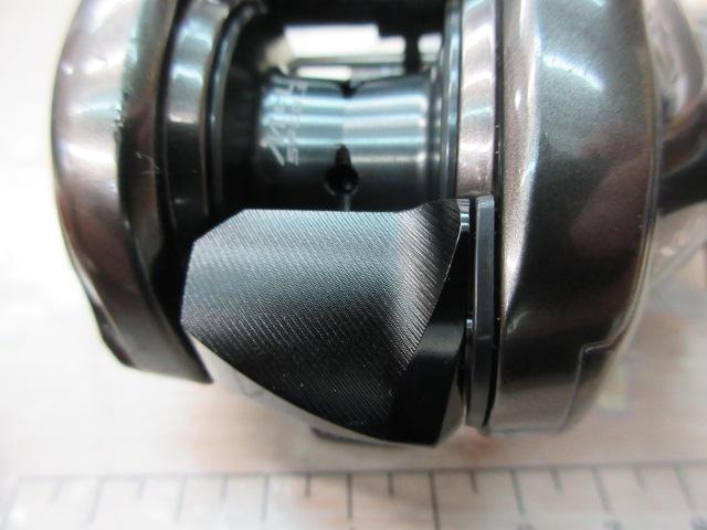 20メタニウムXG RH