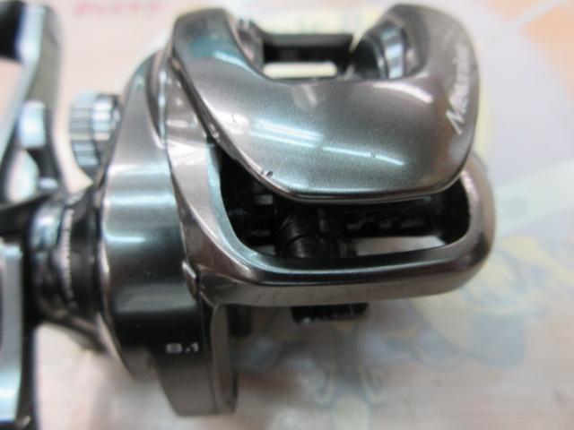 20メタニウムXG RH