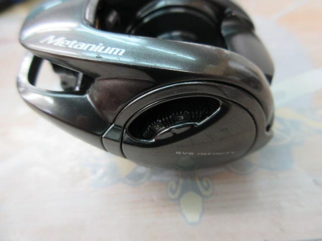 20メタニウムXG RH