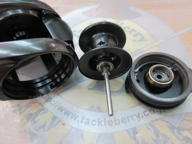 20メタニウムXG RH