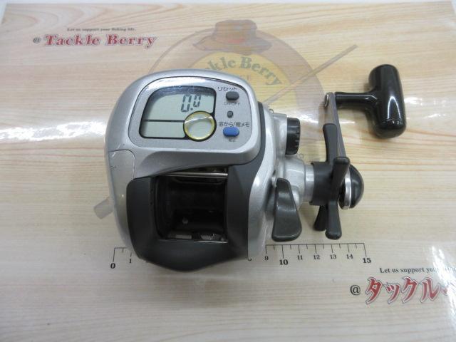 スーパータナセンサーS 300W