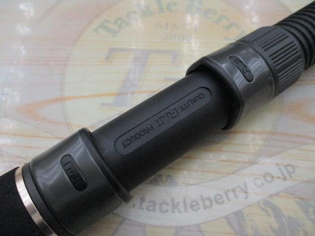 黒船 ヤリイカ KYIC-170MH 8:2先調子