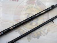 黒船 ヤリイカ KYIC-170MH 8:2先調子